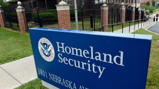 The FBI and Homeland Security Are Investigating Today's Giant Cyber Attack